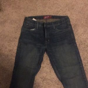 Men’s Arizona jeans